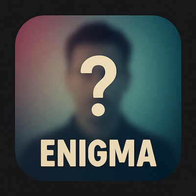 Enigma Icon